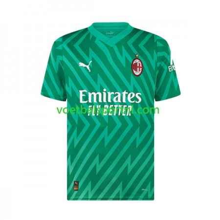 AC Milan Doelman Thuis Shirt 2023-24